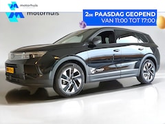 Opel Grandland - New 1.2 Turbo Hybrid eDCT 6-Trapsautomaat HD LED CAMERA WINTERPACK