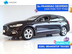 Ford Mondeo Wagon - 2.0 HEV 187pk Titanium AUTOMAAT NAVI LED CAMERA WINTERPACK