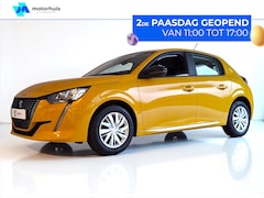 Peugeot 208 - 1.2 PureTech 75pk Active