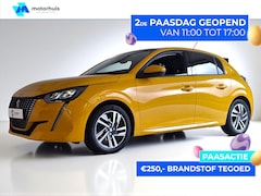 Peugeot 208 - 1.2 PureTech 100pk Allure AUTOMAAT NAVI PANO LMV