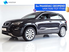 SEAT Ateca - 1.5 EcoTSI 150pk DSG-7 Style Business Intense TREKHAAK CAMERA LED STOELV