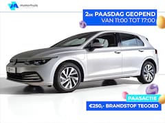 Volkswagen Golf - 1.4 eHybrid 204pk DSG NAVI CAMERA STOELV LED