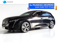 Peugeot 308 - 1.6 HYbrid 180pk Active Pack Business AUTOMAAT NAVI LED PDC
