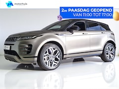 Land Rover Range Rover Evoque - P300e 309pk PHEV AWD Aut R-Dynamic SE PANO LED CAMERA LEDER