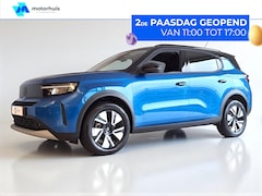 Opel Frontera - 44kWh 113pk GS NAVI CAMERA LED WINTERPACK