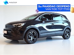 Opel Crossland - 1.2 110pk Start/Stop GS Line NAVI CAMERA PDC