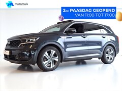 Kia Sorento - 1.6 T-GDi 265pk Plug-in Hybrid 4WD Aut ExecutiveLine 7 ZITS LEDER LED PANO STOELV