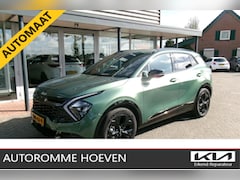 Kia Sportage - 1.6 Turbo 265pk PHEV AUT 4WD Dark Edition Luxe