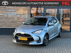 Toyota Yaris - 1.5 Hybrid 115 Dynamic