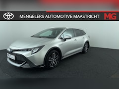 Toyota Corolla Touring Sports - 2.0 Hybrid Trek | Smart Entry | Elektrische achterklep