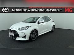 Toyota Yaris - 1.5 Hybrid Dynamic | Rijklaar