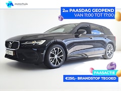 Volvo V60 - B3 163pk Mild Hybrid Momentum AUTOMAAT NAVI LED WINTERPACk