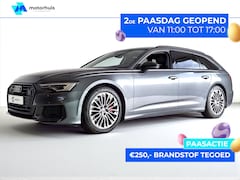 Audi A6 Avant - 55 TFSI e quattro 367pk S tronic Competition AUTOMAAT LED STOELV CAMERA VIRTUAL TREKHAAK