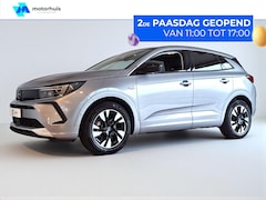 Opel Grandland - 1.2 Turbo 130pk Business Elegance AUTOMAAT NAVI CAMERA LMV APPLE CARPLAY