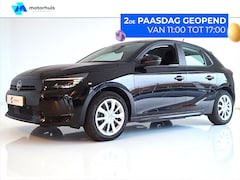 Opel Corsa Electric - 51kWh 156pk Aut (11 kw boordlader) Edition WINTERPACK PDC APPLE CARPLAY