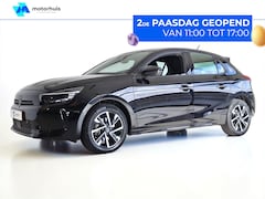 Opel Corsa - 1.2 Turbo Hybrid 110pk GS AUTOMAAT APPLE CARPLAY CAMERA LED