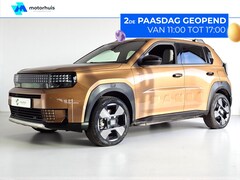 Fiat Grande Panda - 44kWh 113pk La Prima NAVI CAMERA WINTERPACK