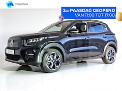 Citroën ë-C3 - EV 44kWh 113pk Max NAVI CAMERA PDC APPLE CARPLAY