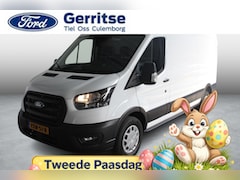 Ford Transit - 350 2.0 TDCI L3H2 Trend * Trekhaak