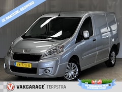 Peugeot Expert - 227 1.6 HDI L1H1 Navteq 2 /3-Zitplaatsen /Zij-schuifdeur rechts /Navi /Airco /Cruise /Elek
