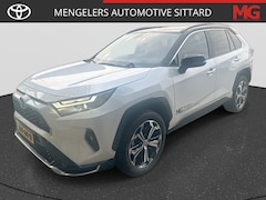 Toyota RAV4 - 2.5 Plug-in Hybrid AWD Business Plus