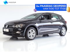 Volkswagen Polo - 1.0 TSI 95pk Comfortline Business APPLE CARPLAY CAMERA LMV ECC