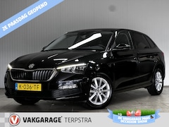 Skoda Scala - 1.0 TSI Business Edition/ Virtual Cockpit/ LED Koplampen/ Keyless-GO/ Apple + Android/ DAB