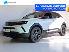 Opel Mokka Electric - 50kWh 136pk 11 kW Level 4 NAVI PDC CAMERA LMV