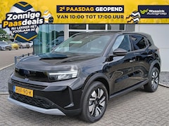 Opel Frontera - 1.2 Turbo Hybrid 110pk eDCT GS | Navigatie | Licht metalen velgen 17