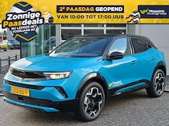 Opel Mokka - 1.2 Turbo 130pk GS | Navigatie By App | Camera | Parkeer sensoren | Licht metalen velgen 1