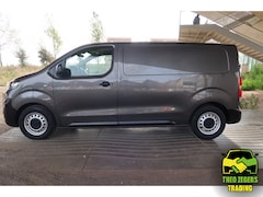 Citroën ë-Jumpy - Club M 136 pk SLECHTS 14.366 km