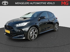 Toyota Yaris - 1.5 Hybrid 115 Dynamic | NLauto | Comfort Pack | Stoel & Stuurverwarming | Carplay/Android
