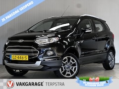 Ford EcoSport - 1.0 EcoBoost Titanium/ 33.000KM N.A.P/ 17''LMV/ Keyless/ Clima/ Cruise/ Bluetooth/ Elek.Pa