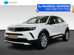 Opel Mokka - 1.2 turbo Edition 100pk