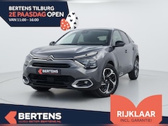Citroën C4 - 1.2 PT 130 EAT8 Shine | Winter pakket | Camera | Prijs is rijklaar