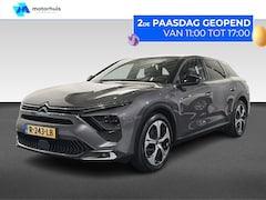 Citroën C5 X - 1.2 PureTech 130pk automaat Feel