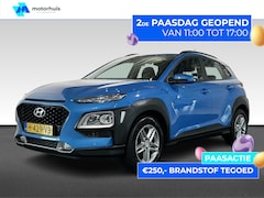 Hyundai Kona - 1.0 T-GDI 120pk 2WD Comfort