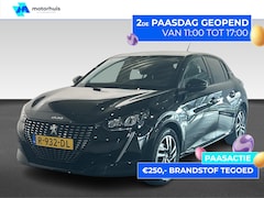 Peugeot 208 - 1.2 PureTech 75pk Allure