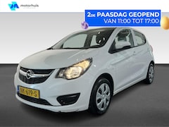 Opel Karl - 1.0 ecoFLEX 75pk Edition