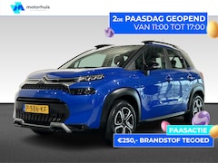 Citroën C3 Aircross - 1.2 PureTech 110pk Feel
