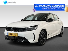 Opel Corsa - 1.2 Turbo 100pk Yes