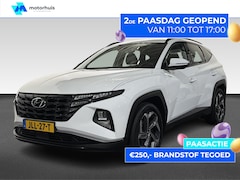 Hyundai Tucson - 1.6 T-GDi PHEV 265pk AWD Aut. Comfort Smart