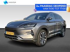 BYD Seal U - Boost 1.5 DM-i 217pk FWD | Rijdende DEMO |