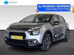 Citroën C3 - 1.2 PureTech 83pk S&amp;S Plus