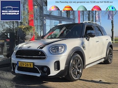 MINI Countryman - 1.5 Cooper S E ALL4 | SOH 96% | Climate Control | Navigatie | Voorruitverwarming | Leer |