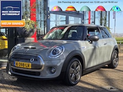 MINI Mini-Electric - Basic 33 kWh | Navigatie | Airconditioning | LM Velgen |