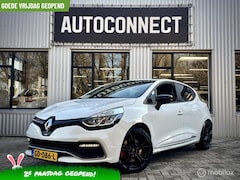 Renault Clio - 1.6 R.S. NAVI, CAMERA, LEDER, CRUISE