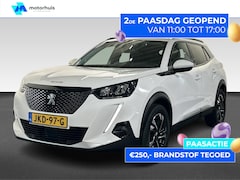 Peugeot 2008 - 1.2 Puretech 130pk Allure Pack