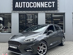 Ford Fiesta - 1.5 EcoBoost ST-3 PERFORMANCE 5 DRS, 200PK