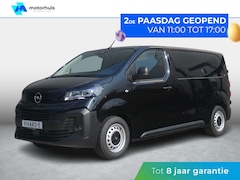 Opel Vivaro Electric - GB EV 75 kWh 136pk L3